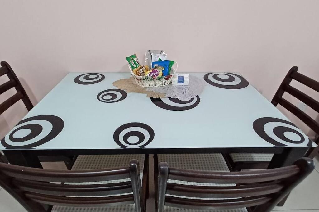 Homestay Arc Cozyhome Austin Hills 4-5Pax Johor Bahru Kültér fotó
